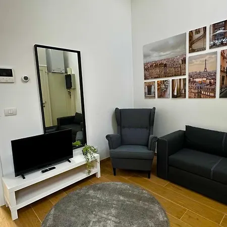 Oneluxstay Near Fashion District Antuérpia