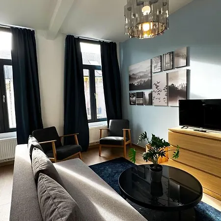 Apart-hotel Oneluxstay Near Fashion District *