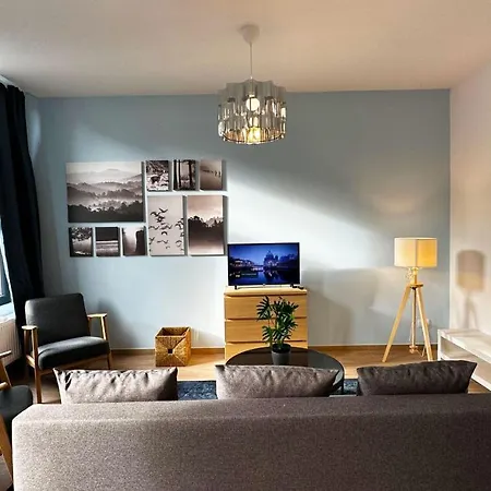 아파트호텔 Oneluxstay Near Fashion District *