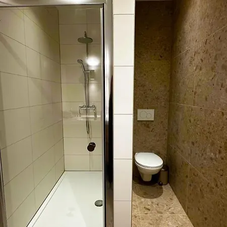 아파트호텔 Oneluxstay Near Fashion District