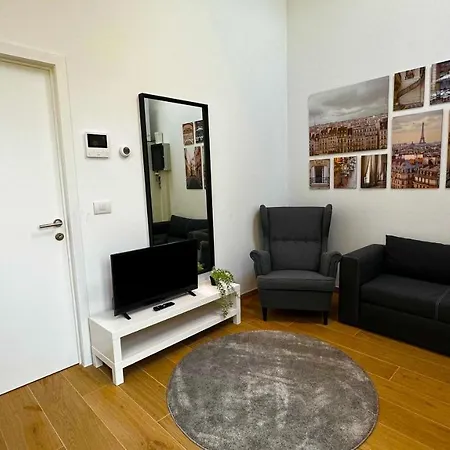 아파트호텔 Oneluxstay Near Fashion District