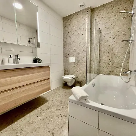 아파트호텔 Oneluxstay Near Fashion District *