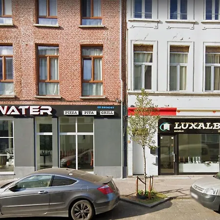 아파트호텔 Oneluxstay Near Fashion District *
