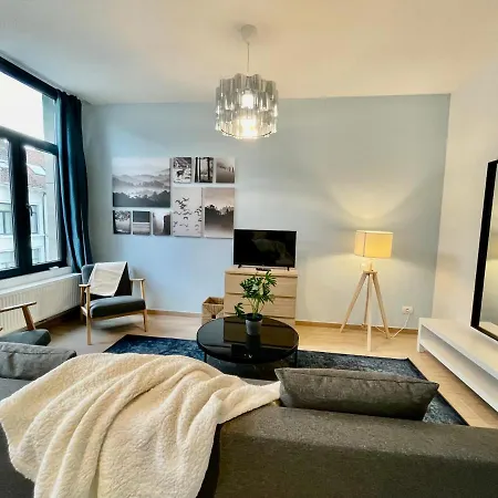 Oneluxstay Near Fashion District 아파트호텔 *