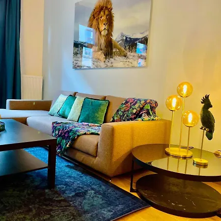 Oneluxstay Near Fashion District