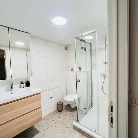아파트호텔 Oneluxstay Near Fashion District *