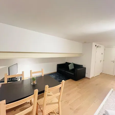 Oneluxstay Near Fashion District 아파트호텔