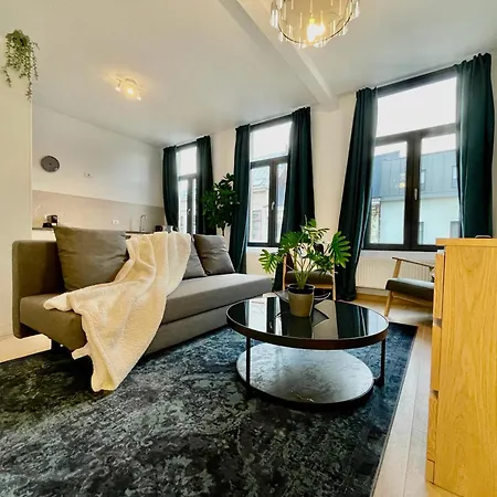 아파트호텔 Oneluxstay Near Fashion District *