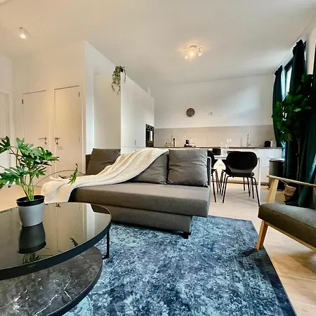 Oneluxstay Near Fashion District 아파트호텔