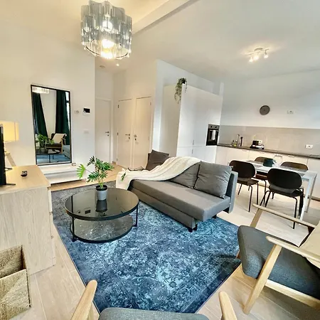 아파트호텔 Oneluxstay Near Fashion District