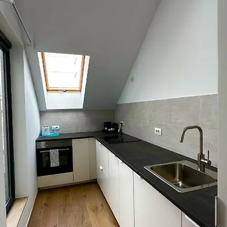 Oneluxstay Near Fashion District Appart hôtel Anvers