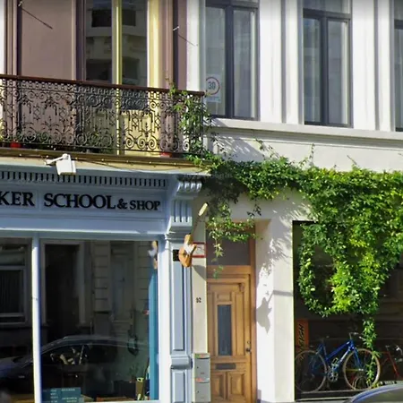 Oneluxstay Near Fashion District Appart hôtel