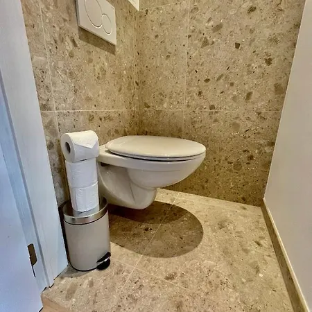 Appart hôtel Oneluxstay Near Fashion District