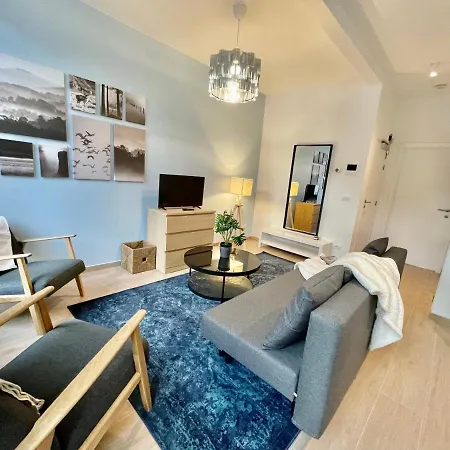 Oneluxstay Near Fashion District Appart hôtel