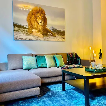 Appart hôtel Oneluxstay Near Fashion District *