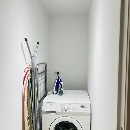 Oneluxstay Near Fashion District Anvers