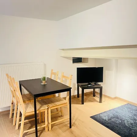 Oneluxstay Near Fashion District Anvers