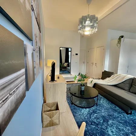 Oneluxstay Near Fashion District * Anvers