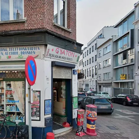 Oneluxstay Near Fashion District 公寓式酒店