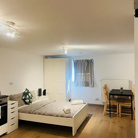 Oneluxstay Near Fashion District 公寓式酒店